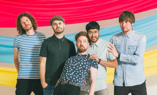 Kaiser Chiefs Kaiser Chiefs